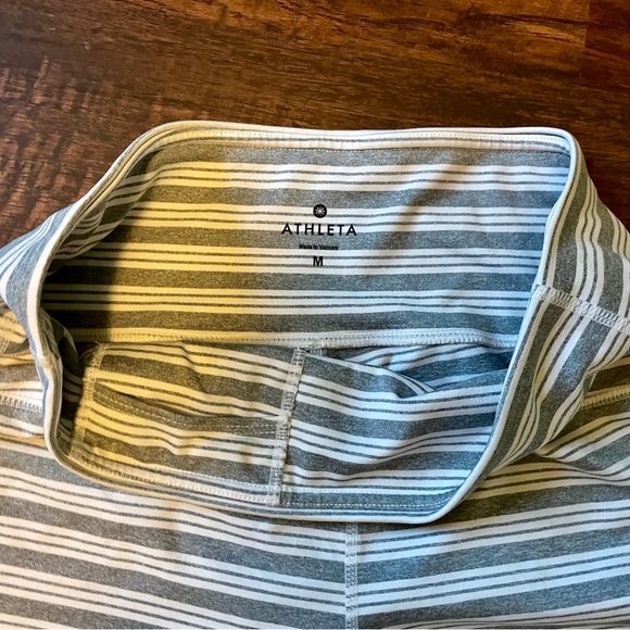 Athleta yoga pant medium - Picture 3 of 4